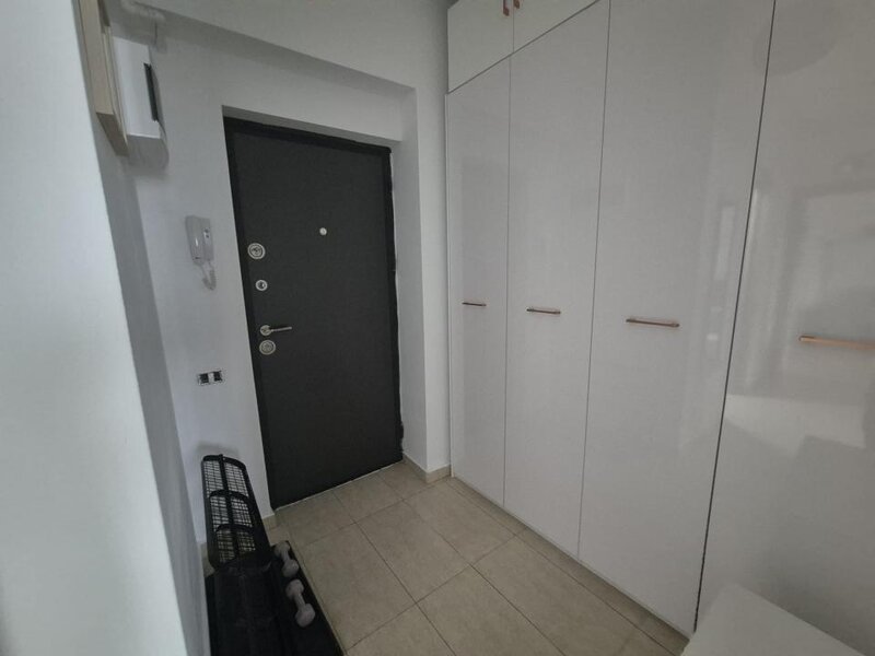 Lacul Morii apartament 2 camenre de inchiriat cu parcare, aer conditionat, centrala proprie