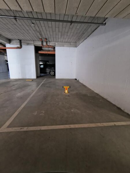 Lacul Morii apartament 2 camenre de inchiriat cu parcare, aer conditionat, centrala proprie