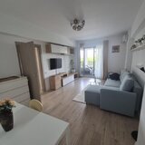 Lacul Morii apartament 2 camenre de inchiriat cu parcare, aer conditionat, centrala proprie