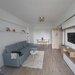 Lacul Morii apartament 2 camenre de inchiriat cu parcare, aer conditionat, centrala proprie